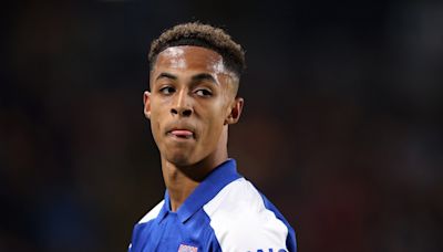 Arsenal to profit as Ipswich look to finalise £22m deal