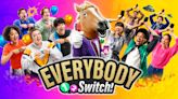 Nintendo's '1-2 Switch' party game is getting a sequel