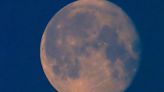 How to see the June full Strawberry moon