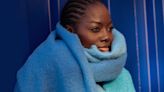 You'll Be The Coolest (Warmest?) in Town With Any One of These Cashmere Scarves