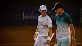 Diego Schwartzman y Dominic Thiem jugarán su último Roland Garros desde la qualy