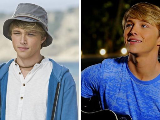 Tras 14 años del estreno de Starstruck, así se ve hoy el actor que hizo de Christopher Wilde