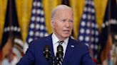 Biden rolls out asylum restrictions, months in the making, to help ‘gain control’ of the border
