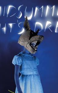 Julie Taymor's A Midsummer Night's Dream