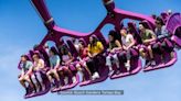 Serengeti Flyer: Tallest, fastest ride of its kind opens at Busch Gardens Tampa Bay