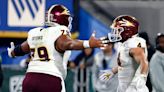 Arizona State football sets sights on No. 6 Oregon after win over UCLA