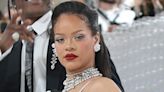 Rihanna teases her 2024 Met Gala look