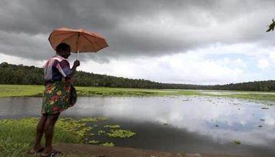 Monsoon Tracker: Here's when Mumbai, Delhi, other cities will receive rainfall