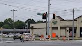 McBrien Road closed next five days at Ringgold Road for water line work starting Monday | Chattanooga Times Free Press