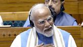 'Reckless' plea to debar Modi from Lok Sabha dismissed