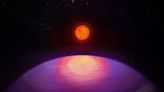 Un planeta demasiado grande para su sol descabala las teorías de la formación de planetas