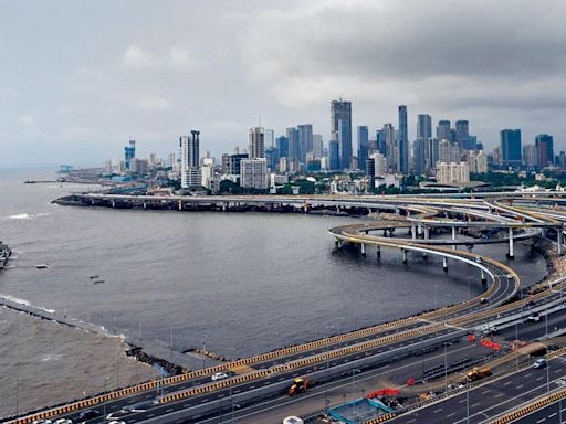 Mumbai coastal road: How road will change city’s map