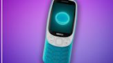 I switched back to a Nokia 3210 and found out dumbphones aren't the problem