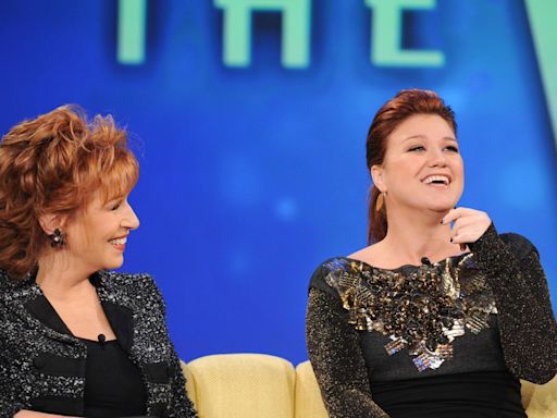 Al Roker, Joy Behar, And More Defend Kelly Clarkson Amid Weight Loss Speculation