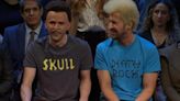 Saturday Night Live: Ryan Gosling Goes Full Beavis for Beavis and Butt-Head Sketch