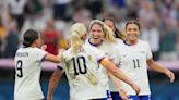 USWNT 2 Australia 1: Korbin Albert's helps U.S. head to Olympic quarterfinal undefeated