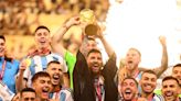 World Cup 2022 final LIVE: Argentina vs France reaction as Messi finally wins World Cup after penalty shootout