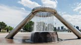 Dodge Fountain in Detroit is running again after $6.7 million restoration