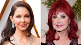 Ashley Judd Still Feels Trauma of Mother Naomi Judd’s Death by Suicide