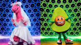 ‘The Masked Singer’ Sends Another Pair Home: The Eliminated Bride and Avocado Are…