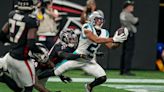 Fantasy football sizzlers, fizzlers: DJ Moore, Rondale Moore seeing values soar