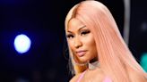 Nicki Minaj Gets PETA Shoutout For Vegan Sneakers