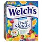 Welch's Fruit Snacks Box