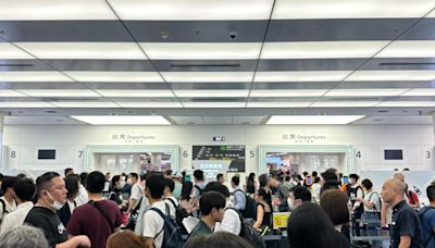 上半年1778萬外國觀光客創歷史新高！日本將推「預先通關」系統台灣旅客優先適用