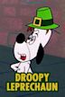 Droopy Leprechaun