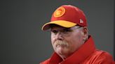 Andy Reid deserves the blame for Chiefs' alarming loss to Lions in opener