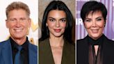 Kendall Jenner Says Golden Bachelor Gerry Turner Was Flirting with Mom Kris During Dinner: 'I Think We Should Leave'