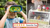 27 Toys From Amazon That Reviewers Say Are Their Kid's Favorite