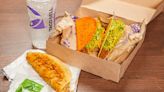 New $5 ‘Taco Discovery Box’ at Taco Bell for Taco Tuesdays