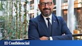 Jordi Cañas (Cs): "Feijóo es el segundo mayor beneficiado por la amnistía. Quiere pactar con Junts"