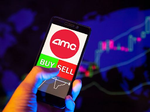 AMC stock price forecast: beware of this crucial risk