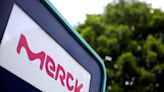 Merck treatment for a type of uterus cancer fails trial