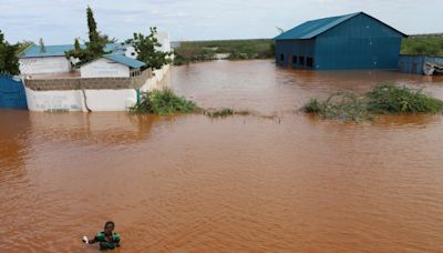 Kenya postpones reopening of schools as flood-related deaths near 100