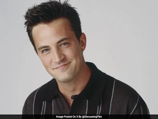 Doctor Who Provided Matthew Perry's Drugs Pleads Guilty