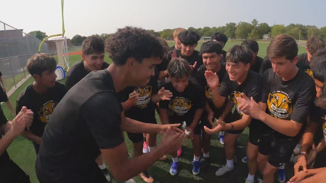 Team of the Week: Shawnee Mission West boys soccer