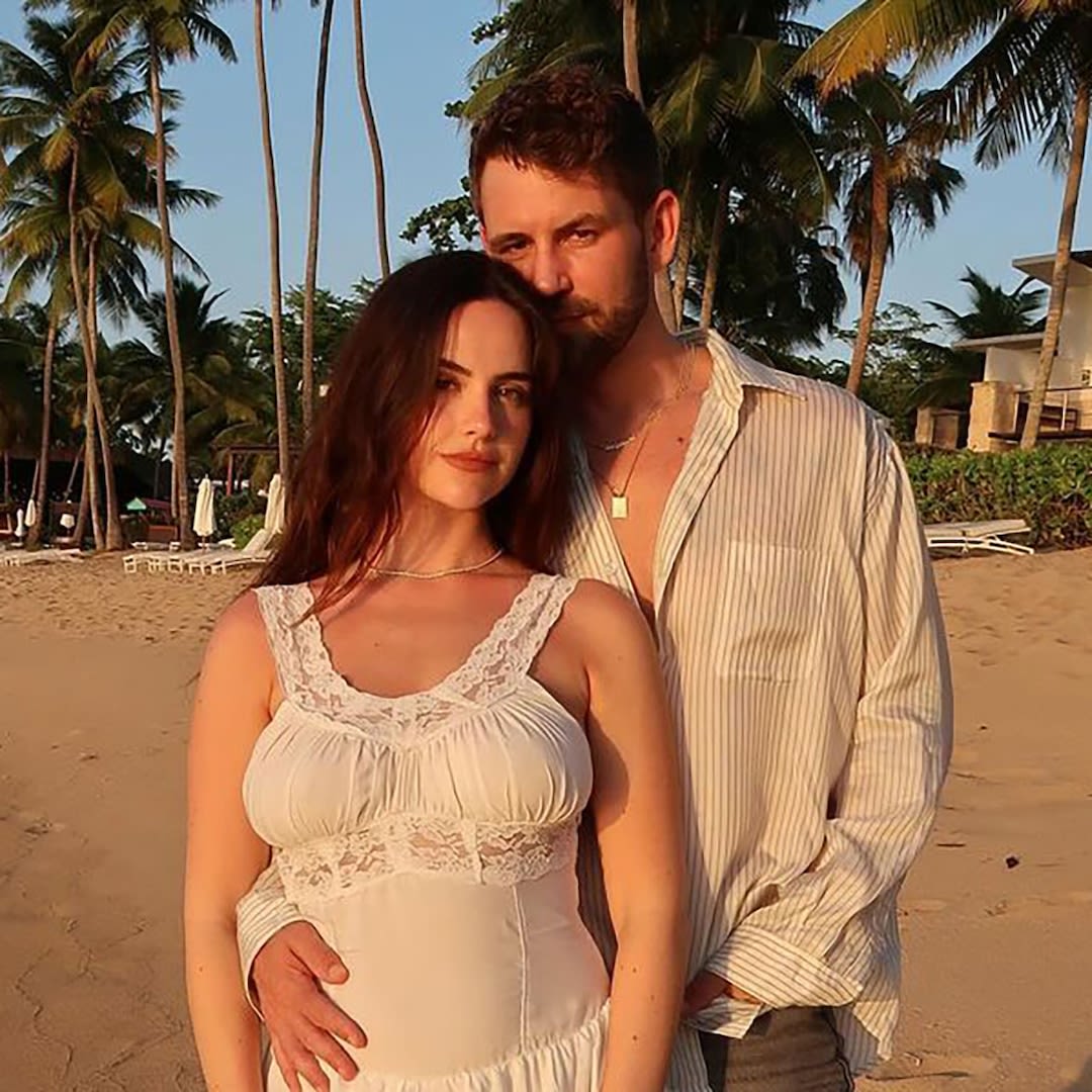 Nick Viall and Natalie Joy Finally Get Their Dream Honeymoon After "Nightmare" First Try - E! Online