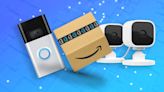 The 18 best Amazon security camera holiday deals: Ring and Blink on sale