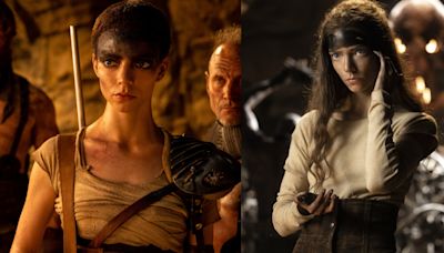 康城影展2024｜《芙莉歐莎：末日先鋒傳說 Furiosa: A Mad Max Saga》影評：一場史詩級的巔峰對決 – Vogue Hong Kong