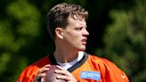 When could Joe Burrow return after appendicitis? Doctor explains appendectomy surgery, recovery