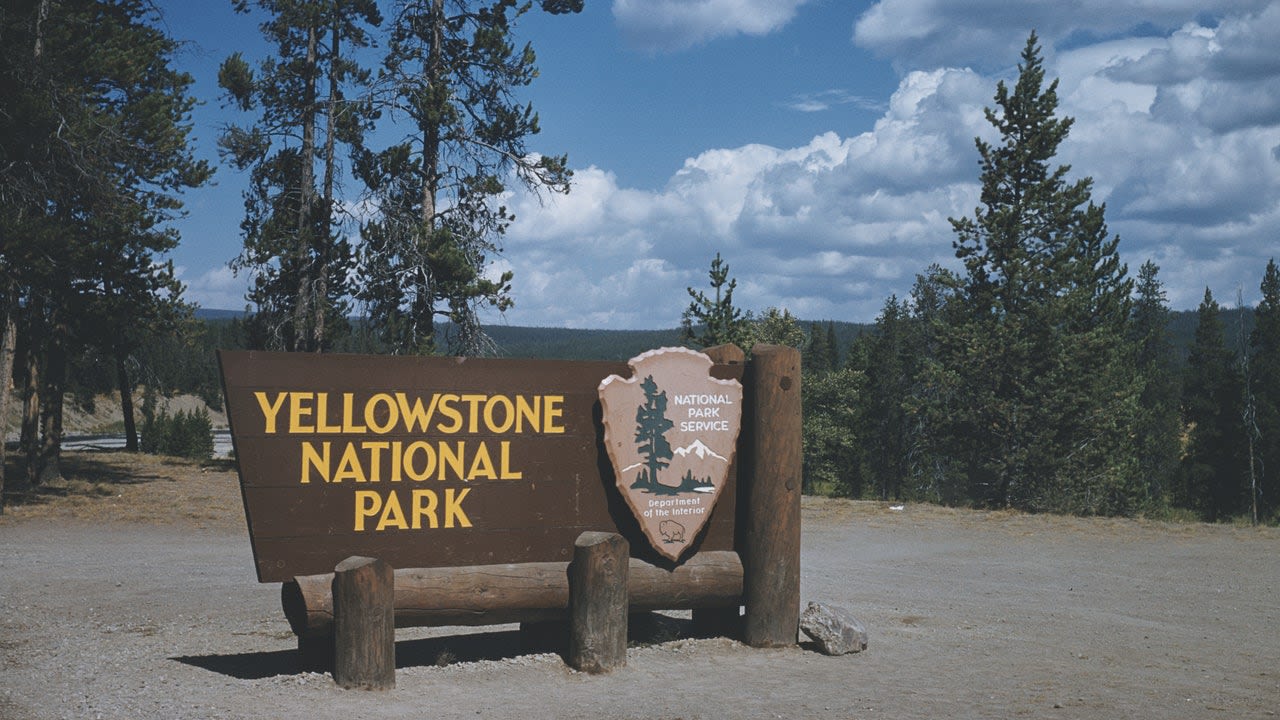 Florida man killed by Yellowstone National Park rangers had planned a July 4 mass shooting, park reveals