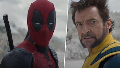 Ryan Reynolds says Deadpool and Wolverine is the best movie he's ever done