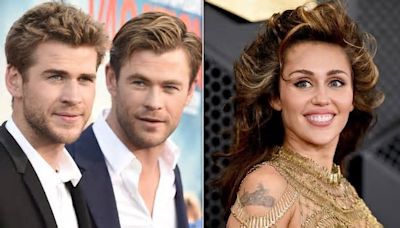 Chris Hemsworth Makes Rare Remark About Brother Liam’s Romance With Miley Cyrus