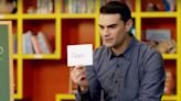 Ben Shapiro Owned by Little Kid Who Tells Him His Claim About Taxes Isn’t True (Video)