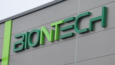 BioNTech losses quadruple in Q2 amid shift to cancer drugs