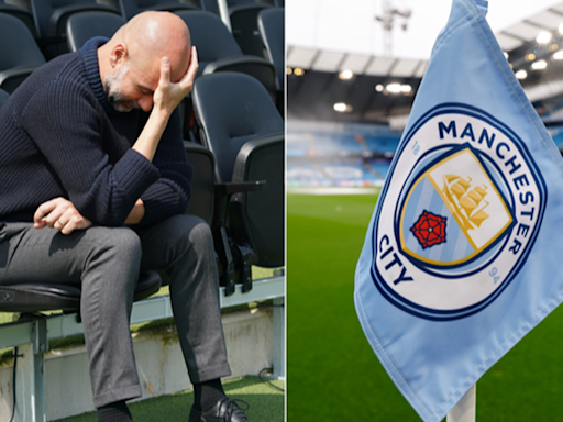 Expected punishment for Man City if found guilty of Premier League charges revealed