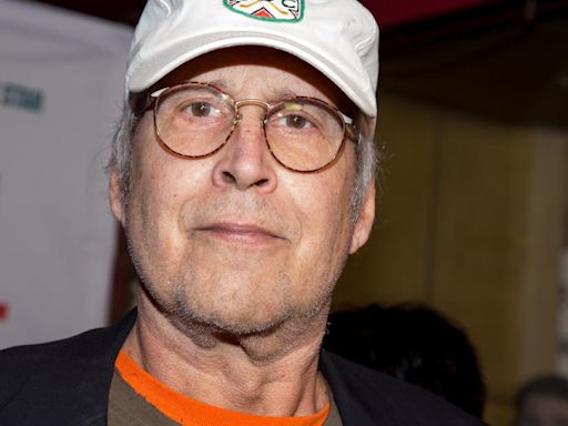 Chevy Chase coming to Michigan for special screening of "Christmas Vacation"